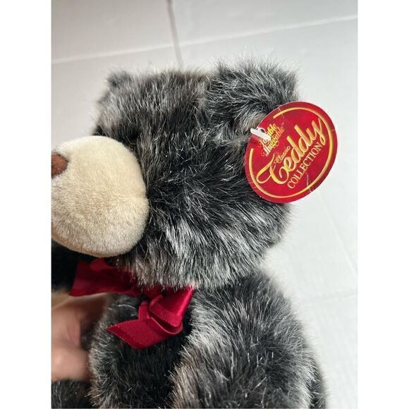 3/$15 or 5/$20 Classic Teddy Collection 8” bear - Picture 4 of 8